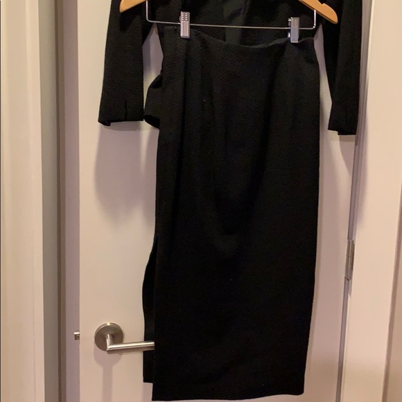 Richard Tyler Couture suit - Picture 4 of 5